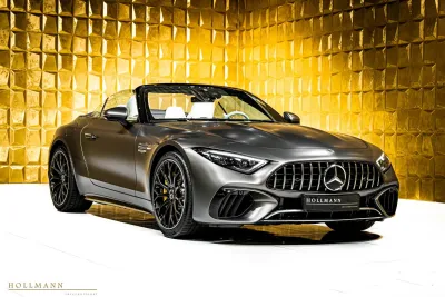 SL 63 AMG